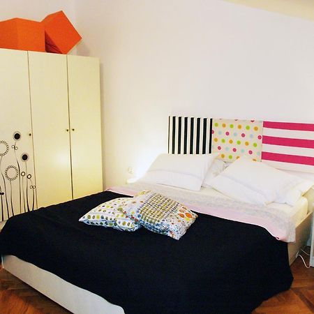 Family Friendly Apartments بولا الغرفة الصورة