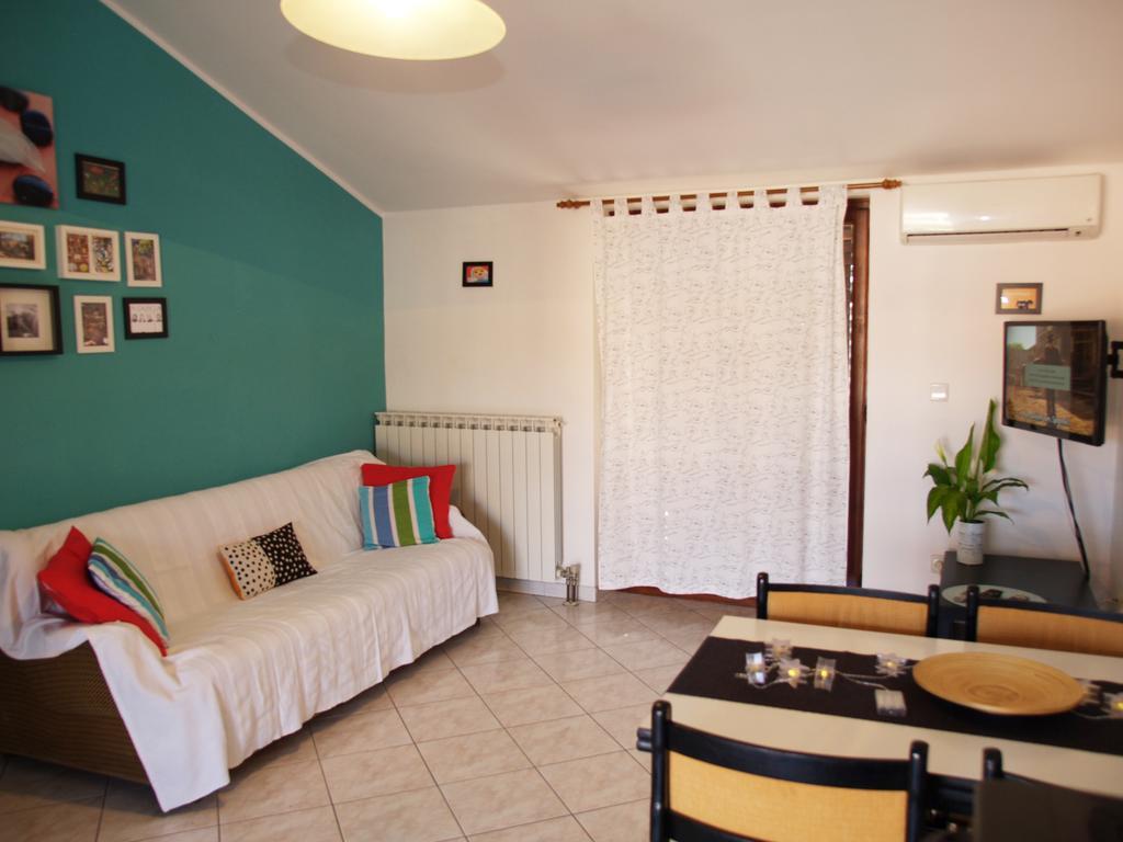 Family Friendly Apartments بولا الغرفة الصورة