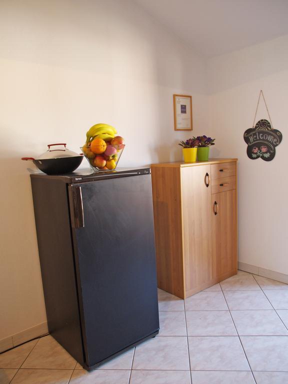 Family Friendly Apartments بولا الغرفة الصورة
